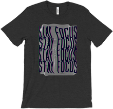 T-Shirts ( Stay focus )
