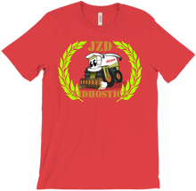 jzd_vidhostice T-Shirts