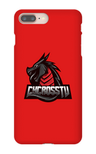cycrosstv iPhone Phone Cases