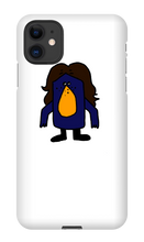 Barni airpods iPhone Phone Cases