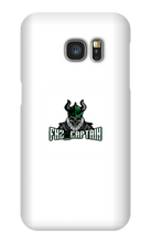 fnz_captain Samsung Phone Cases