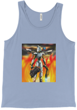 chocolatethunder Tank Top