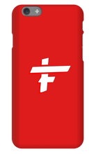lethalfalco iPhone Phone Cases