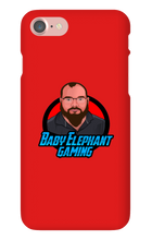 babyelephant_310 iPhone Phone Cases