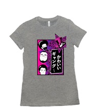 Phantomdragon89 "Kawaii Gang" Women's Tee