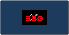battlebournegaming XXL Gaming Mousepad