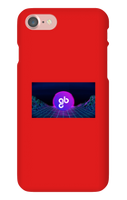 gimalaji_blake iPhone Phone Cases
