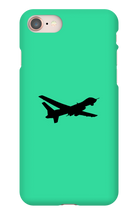 badkarmadrone iPhone Phone Cases