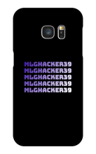 Mlg Samsung Phone Cases