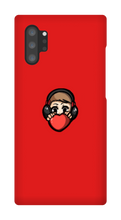JustNaixt Samsung Hülle