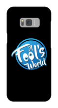 afoolsreact Samsung Phone Cases