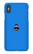 unboxingjoeinmalayalm iPhone Phone Cases
