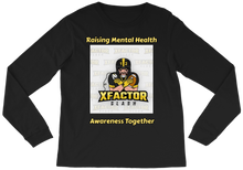 Raising Mental Health Long Sleeve