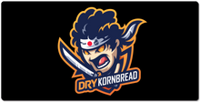 drykornbreadx XXL Gaming Mousepad