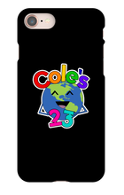 colesworld23 iPhone Phone Cases
