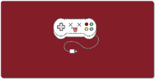 snyperboi_ XXL Gaming Mousepad