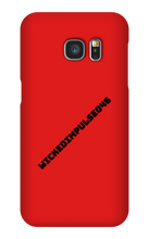 wickedimpulse046 Samsung Phone Cases