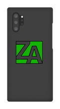ZA OG Samsung Phone Cases