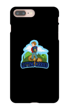 getting_carriedttv iPhone Phone Cases