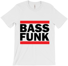 Bass Funk Shirt