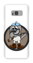VPieShield for Android. La Pro-Protection