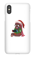 Limited X-Mas Edition Dayby iPhone Phone Cases