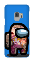 Lewd Imposter Samsung Case