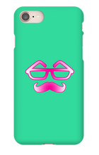 mrmunkymeat iPhone Phone Cases