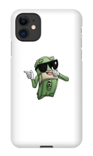 yourcashman iPhone Phone Cases
