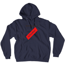 kalirachaos Hoodies (No-Zip/Pullover)