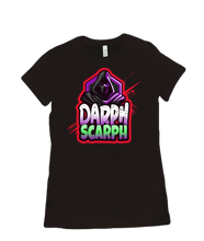 Darph women's  t-shirt