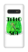 travousyagoon Samsung Phone Cases