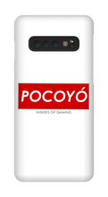 Supreme Pocoyó Case Samsung