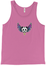 Panda Tank