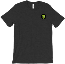 T-Shirt alien
