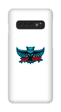 DF_Owl Samsung Cases
