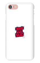 tutsu0 iPhone Phone Cases