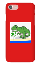 thydave_ iPhone Phone Cases