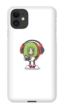 Kiwi Gamer iPhone Handyhülle