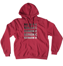 memeking Hoodies (No-Zip/Pullover)