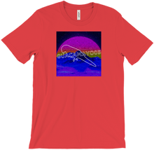 guacamayo05 T-Shirts