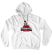 Champion's Hoodie (No-Zip/Pullover)