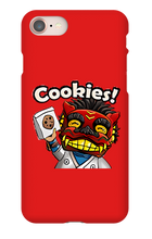ritchiebryan iPhone Phone Cases