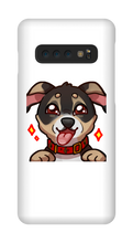 Jubilee Samsung Phone Cases