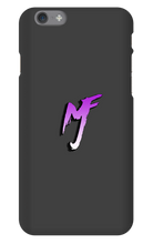mojo_froyo iPhone Phone Cases