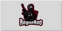 rogue__roo XXL Gaming Mousepad