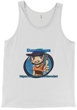 dawndani emoji Tank Top