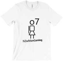 o7 WoMan T-shirt