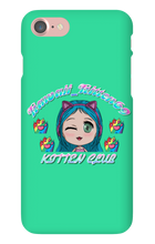 kawaii_kitten69 iPhone Phone Cases