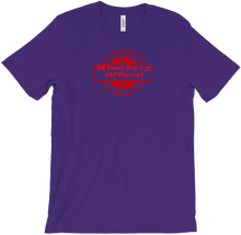 mhachery7 T-Shirts